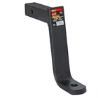 Buyers Deep Drop Ball Mount Solid Shank 10-1/4" 1803019 New. Price: $59.64.