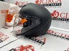 Schuberth M1 Pro Matt Black Size 55/S Only 4747124360 New. Price: $426.91.