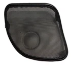Harley Davidson Motorcycle Genuine Oem Right Hand Speaker Cover P/n 76000879 New. Price: $45.00.