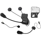 Helmet Clamp Kit Universal Slim Speakers 20S Evo 30K Sena New. Price: $154.99.