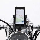 Ciro 50213 Handlebar Mount Smartphone/gps Holder With Charger (black... Used. Price: $85.65.