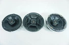 08 Harley Electra Ultra Touring DB652 6.5" Audio Sound Coaxial Speakers 1299 Used. Price: $103.32.