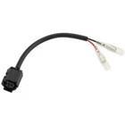 Qty 2002-2014 Yamaha YZF-R1 Turn Signal Adapter Wire Bikemaster Oem 266289 New. Price: $24.99.