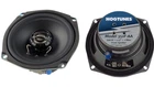 Hogtunes 352F-AA Replacement Speakers Front GEN3 5.25" 2006-2013 Harley Touring New. Price: $159.95.