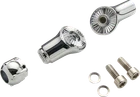 Ciro Adjust-a-ball Post Joint Chrome 50154 New. Price: $32.99.