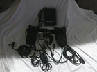 Oe Harley Davidson Cb Intercom Midland Transceiver Tank Mounted Used. Price: $149.00.