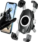 Kewig Motorcycle Fork Stem Phone Mount, 1S One-push Auto New. Price: $46.84.
