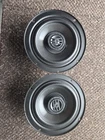 New Harley Davidson Geniune Oem Speakers And Grilles Covers 2015-2023 7600096 Used. Price: $50.00.