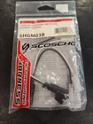 Scosche 1985+ Car Stereo Harness Universal 2 Wires In Pack Speaker Front SHGM03B New. Price: $5.00.