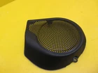 Oem 24 Harley Davidson Street Glide Right Rh Speaker Cover Shield Guard Housing Used. Price: $9.49.