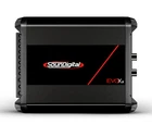 Soundigital 800.4 Ohm Channel 800W Rms X4 Amplifier 8004EVOX24 New. Price: $369.99.