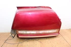 1989 Honda GL1500 Goldwing Left Saddlebag Used. Price: $45.00.