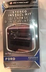 Scosche Stereo Install Kit 1995-UP Ford Lincoln Mazda Mercury FD3090F New. Price: $19.89.