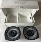 J&m HCUR-06 Rear Speakers Ohm For Harley Ultra Classic 2006 New. Price: $48.83.