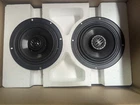 2024 Harley-davidson Street Glide Black Factory Oem Stock Speakers & Grills New. Price: $60.00.