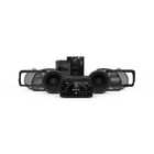 Rockford Fosgate HD14-PMX-STG2 Audio Kit Select 2014+ H-d Road & Street Glide New. Price: $2399.99.