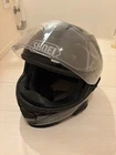 Shoei Gt-air 2 Aperture Black/gray Size Helmet W/ Intercom Sena Srl Pre-owned. Price: $532.00.
