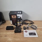 Harley Road Tech Gps 92313-06 Portable Navigation Used. Price: $159.99.