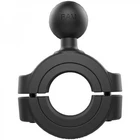 Ram Mount Torque Aluminum 1.125 1.5 Diameter Handlebar Base With 1" Ball New. Price: $26.99.