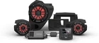Rockford Fosgate RZR14-STG3 Stage 3, Gen M1 Speakers Open. Price: $1799.99.