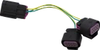 Straightline Performance 287-100 Belt Aid System Splitter Polaris Wiring New. Price: $46.90.