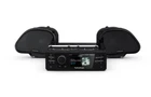 Rockford Fosgate HD9813RG-STAGE1 Audio System Harley-davidson Neu. Price: $1335.71.