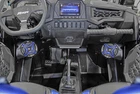 Ssv Works Premium Marine Speaker Kit Polaris RZ4-2ARC 63-4967 New. Price: $799.99.