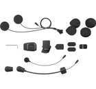 Sena Helmet Clamp Kit #5S-A0201 New. Price: $55.30.