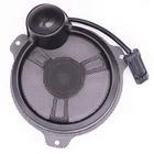 Speaker Assembly, Left Hand Part Number 76000536 For Harley-davidson New. Price: $128.99.
