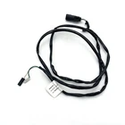 Oem Harley Genuine 69200309 Boom Saddlebag Wire Harness Ipod 06-13 Touring Used. Price: $23.40.