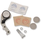 Klock Werks KWD-06-0387 Iomounts Device Mount, Left Hand Chrome New. Price: $50.99.