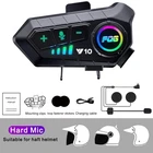 Motorcycle Helmet Headset Wireless Fm Bluetooth 5.3 Headphone Speaker Hands-free New. Price: $14.40.