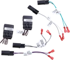 Saddle Tramp BC-9725 Amplifier Bypass Harness FLHXSE3 Cvo Street Glide New. Price: $72.81.