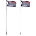 Whip It Oura Deluxe- Premium Chasing Light Rods SB-CHSBTR-152 New. Price: $213.97.