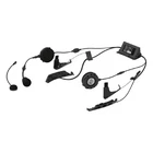 Sena SRL3 Mesh Bluetooth Communication System For Shoei Helmets New. Price: $399.00.