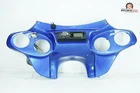 1990 Harley Touring Electra Glide Classic Oem Front Inner Batwing Fairing Cover Used. Price: $436.50.