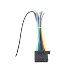 New Wire Harness For Jvc KD-TD72BT KDTD72BT Car Radio Replacement Part. Price: $9.25.