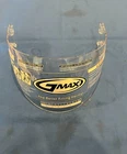 Like New Gmax Face Shield For GM44 Helmet Clear G999541 Pre-owned. Price: $18.99.