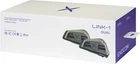 Exocom Scorpion LINK-1 Bluetooth Communicator (dual Pack) New. Price: $538.95.