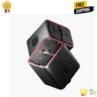 Chigee TR100 Two-way Charging Hub 100W Dual MFP0094 New. Price: $133.01.