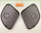New Replaces Rockford Fosgate HD44504 Road Glide Fairing Speaker Grill Set. Price: $60.66.