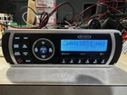 Jensen MS2A Am/fm Bluetooth Boat Radio Marine Used. Price: $45.00.