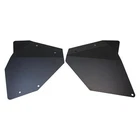 Pci Race Radios X3 Pillar Side Panels New. Price: $51.99.