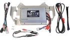 J&m Stage Rokker 1000XXR 4-CHANNEL Amplifier Kit #JMA6-1000HC14-SG New. Price: $816.63.