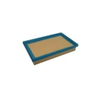 Ufi Air Filter 30.814.00 For Moto Guzzi 750 Sp 1990-1992 Nuovo. Price: $9.28.