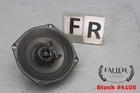 2015 Indian Roadmaster Front Right Fairing Radio Speaker 4014259 Video #4105 Used. Price: $24.44.