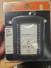 Harley Davidson Cell Phone Boom MP3 Audio Music Tank Pouch Oem 76000193 New. Price: $24.99.