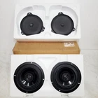 New Harley Davidson Geniune Oem Speakers And Grilles Covers 2015-2023 7600096. Price: $99.99.