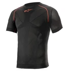 Alpinestars 4280-0301-05 Ride Tech V2 Short Sleeve Summer Top Md-lg Black/red New. Price: $89.95.