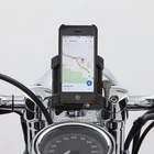 Ciro 50315 Handlebar Mount Smartphone/gps Holder Charger Black Brand. Price: $86.88.